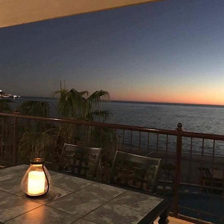 Sonoran Sky Resort Oceanview Condo Rocky Point Exterior photo