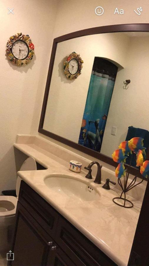 Sonoran Sky Resort Oceanview Condo Rocky Point Exterior photo