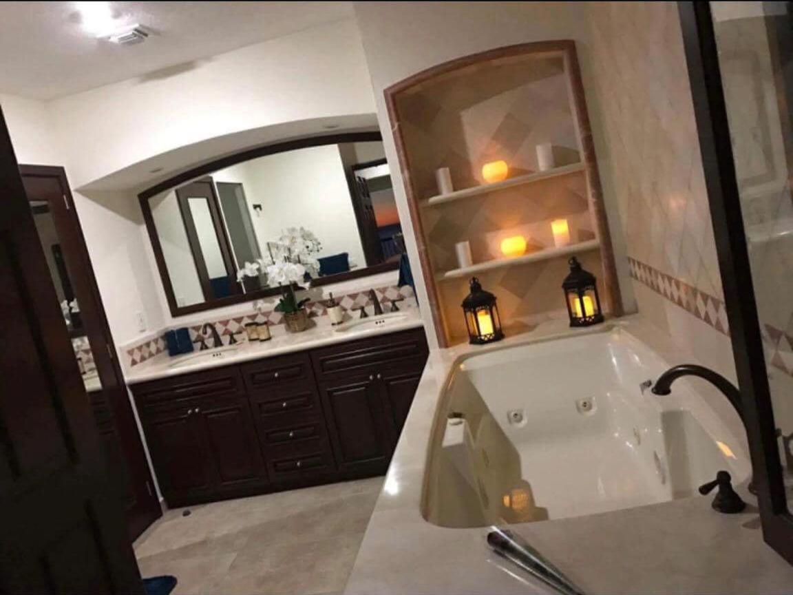 Sonoran Sky Resort Oceanview Condo Rocky Point Exterior photo
