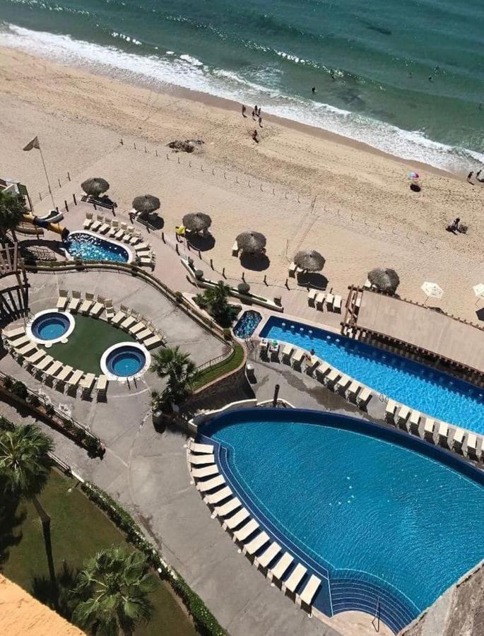Sonoran Sky Resort Oceanview Condo Rocky Point Exterior photo