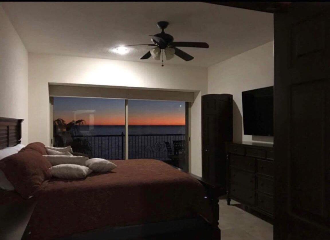 Sonoran Sky Resort Oceanview Condo Rocky Point Exterior photo
