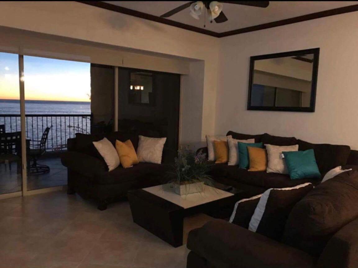 Sonoran Sky Resort Oceanview Condo Rocky Point Exterior photo