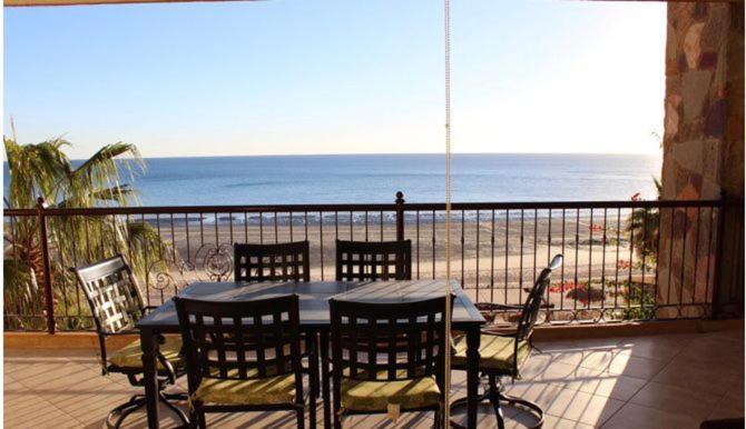 Sonoran Sky Resort Oceanview Condo Rocky Point Exterior photo