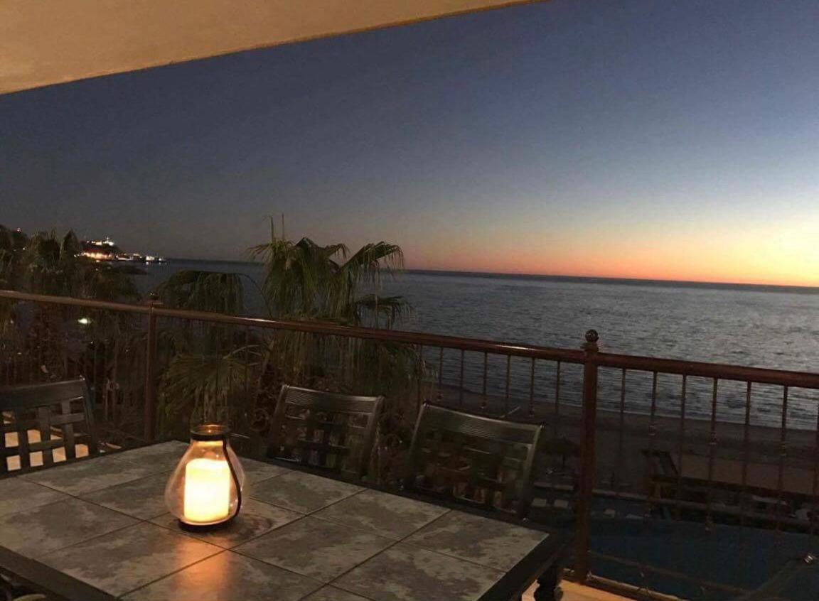 Sonoran Sky Resort Oceanview Condo Rocky Point Exterior photo